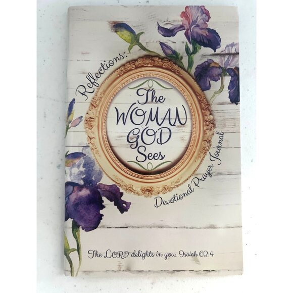 Set Of 6 Christian Inspirational Books By Various Authors Women Empowerment - Picture 8 of 9